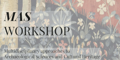 Multidisciplinary approaches to Archaeological Sciences and Cultural Heritage